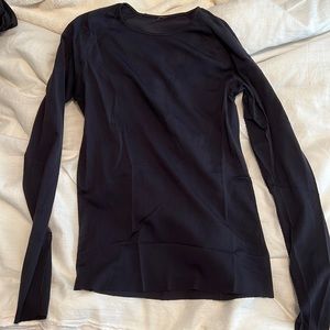 Lululemon long sleeve